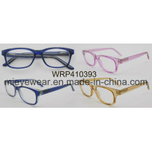 New Fashion Cp Kids Eyewear Optical Frame (WRP411393)
